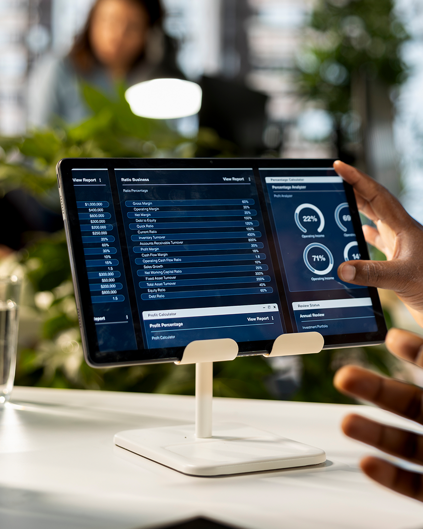 How business systems maps to Phases 2 and 3 of the Exit-Ready Method™